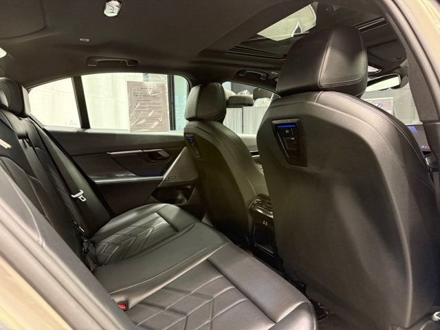 2024 BMW 5 Series 530i xDrive