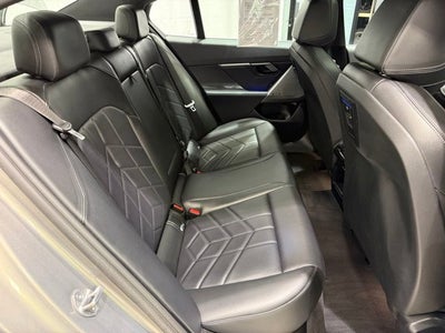 2024 BMW 5 Series 530i xDrive