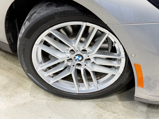 2024 BMW 5 Series 530i xDrive