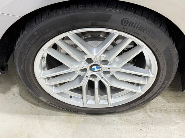 2024 BMW 5 Series 530i xDrive