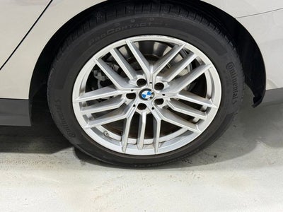 2024 BMW 5 Series 530i xDrive