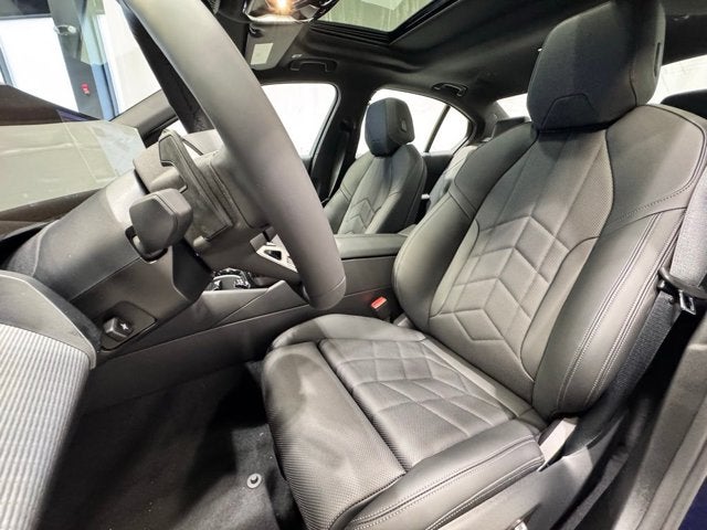 2026 BMW 5 Series 530i xDrive