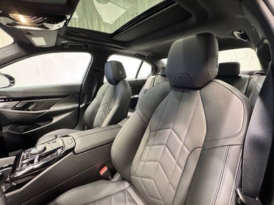 2026 BMW 5 Series 530i xDrive