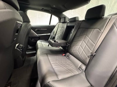 2026 BMW 5 Series 530i xDrive