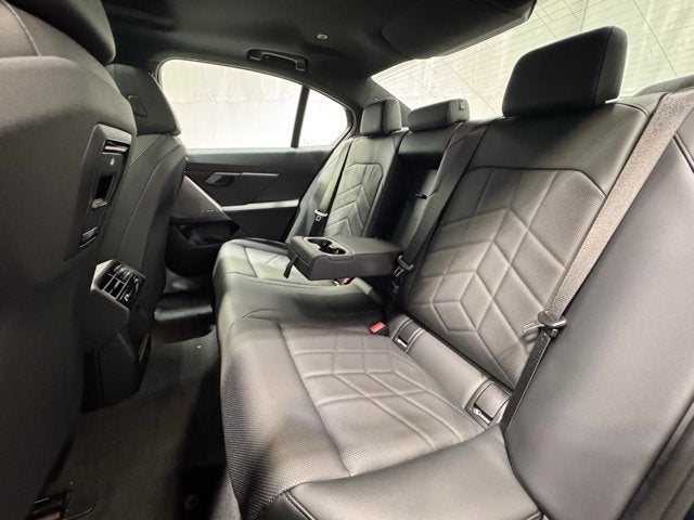 2026 BMW 5 Series 530i xDrive