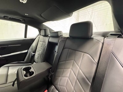 2026 BMW 5 Series 530i xDrive