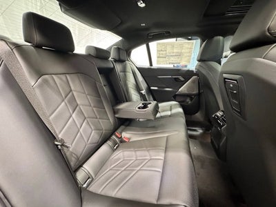 2026 BMW 5 Series 530i xDrive