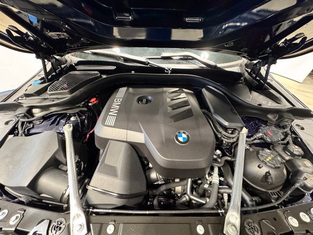 2026 BMW 5 Series 530i xDrive