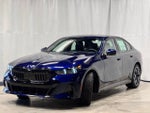 2026 BMW 5 Series 530i xDrive