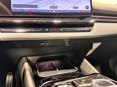 2026 BMW 5 Series 530i xDrive