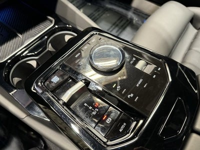 2025 BMW 5 Series 530i xDrive