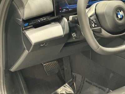 2025 BMW 5 Series 530i xDrive