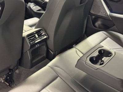 2025 BMW 5 Series 530i xDrive