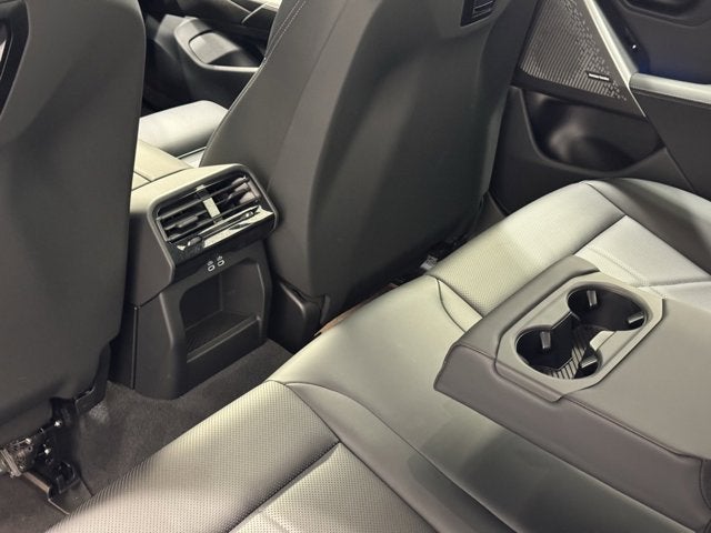 2025 BMW 5 Series 530i xDrive