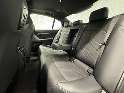 2025 BMW 5 Series 530i xDrive