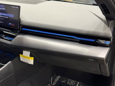 2025 BMW 5 Series 530i xDrive