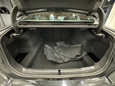 2025 BMW 5 Series 530i xDrive