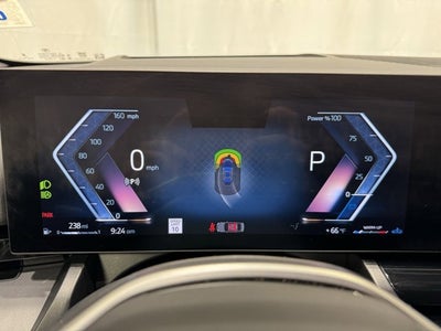 2025 BMW 5 Series 530i xDrive