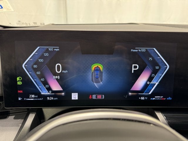 2025 BMW 5 Series 530i xDrive