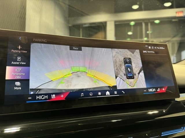 2025 BMW 5 Series 530i xDrive