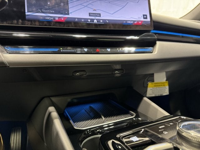 2025 BMW 5 Series 530i xDrive