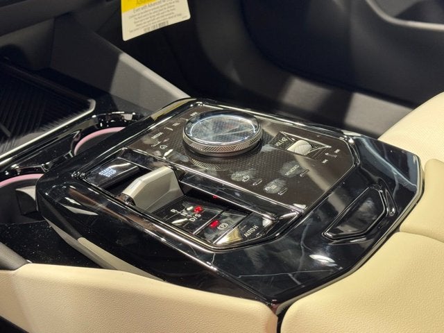 2026 BMW 5 Series 530i xDrive