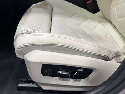 2026 BMW 5 Series 530i xDrive