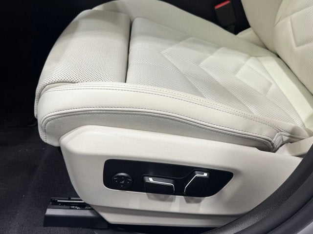 2026 BMW 5 Series 530i xDrive