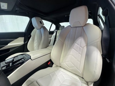 2026 BMW 5 Series 530i xDrive
