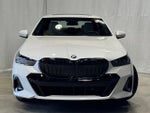 2026 BMW 5 Series 530i xDrive
