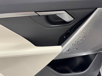 2026 BMW 5 Series 530i xDrive