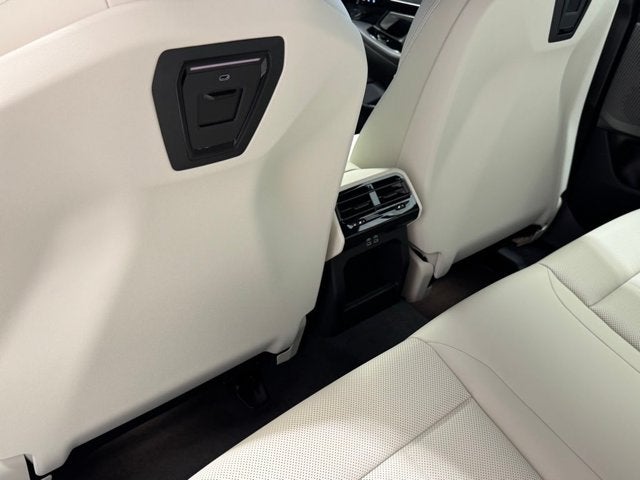 2026 BMW 5 Series 530i xDrive