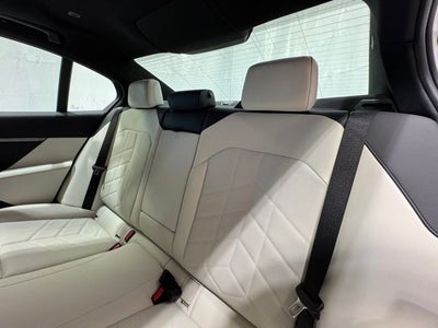2026 BMW 5 Series 530i xDrive