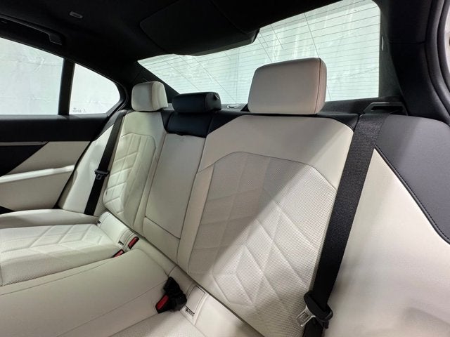 2026 BMW 5 Series 530i xDrive