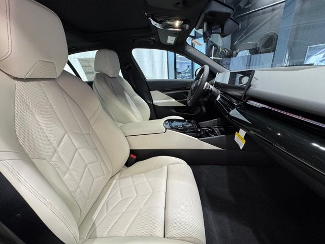 2026 BMW 5 Series 530i xDrive
