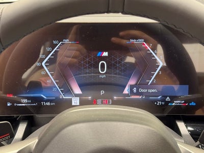 2026 BMW 5 Series 530i xDrive