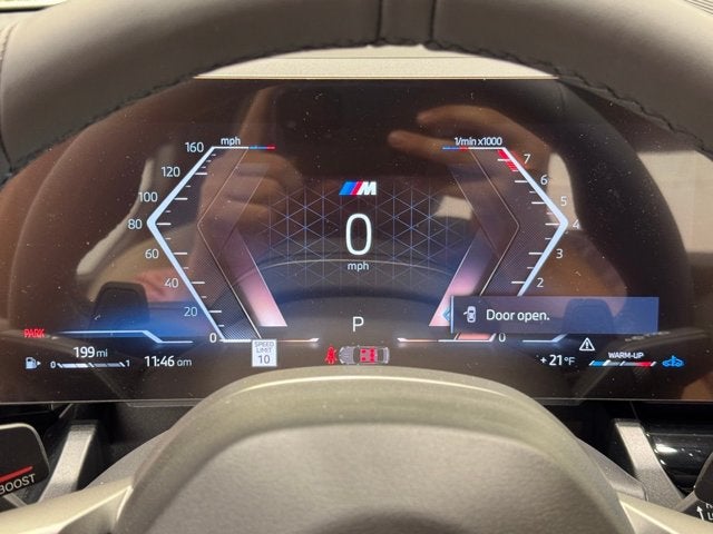 2026 BMW 5 Series 530i xDrive
