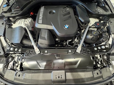 2026 BMW 5 Series 530i xDrive