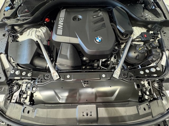 2026 BMW 5 Series 530i xDrive