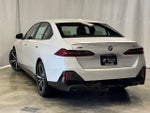 2026 BMW 5 Series 530i xDrive