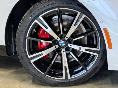 2026 BMW 5 Series 530i xDrive