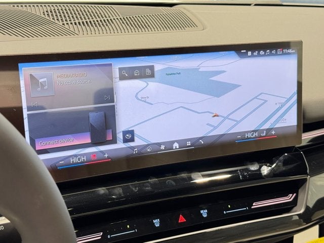 2026 BMW 5 Series 530i xDrive