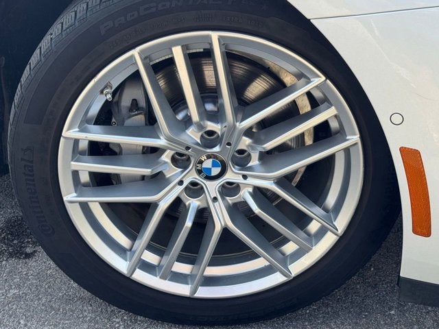 2024 BMW 5 Series 530i xDrive