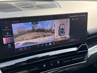 2024 BMW 5 Series 530i xDrive