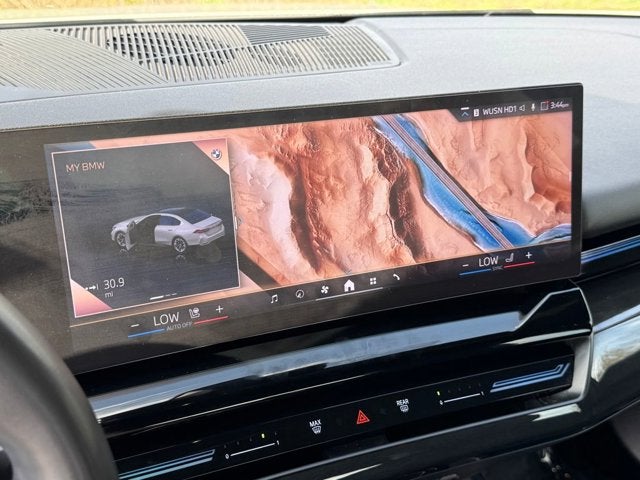 2024 BMW 5 Series 530i xDrive
