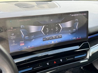 2024 BMW 5 Series 530i xDrive