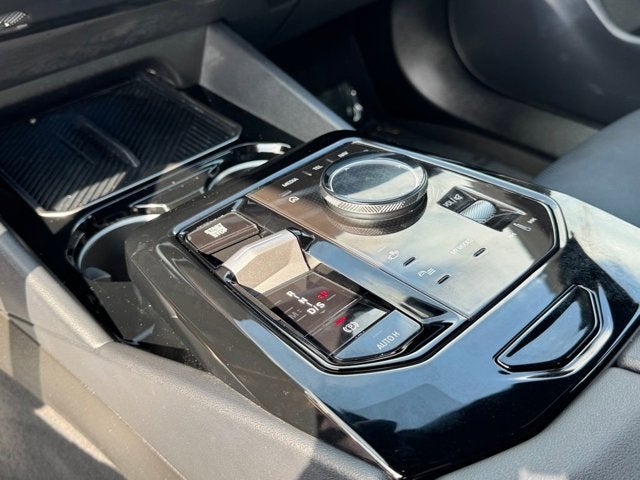 2024 BMW 5 Series 530i xDrive