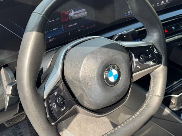 2024 BMW 5 Series 530i xDrive