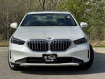 2024 BMW 5 Series 530i xDrive