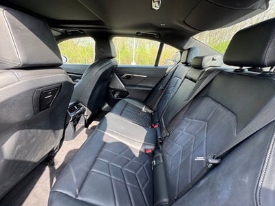 2024 BMW 5 Series 530i xDrive